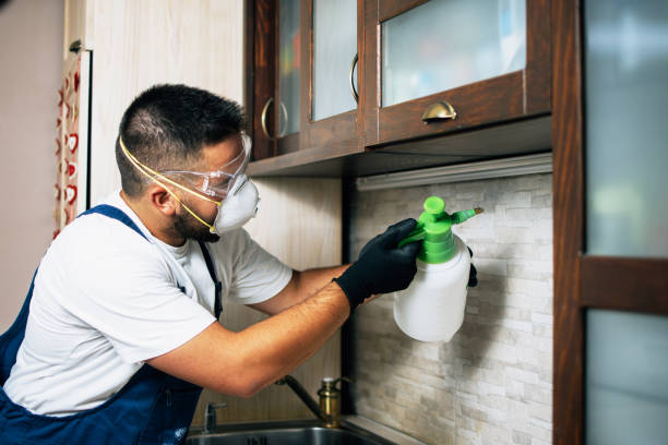 Best Commercial Pest Control Services  in Leisure Knoll, NJ