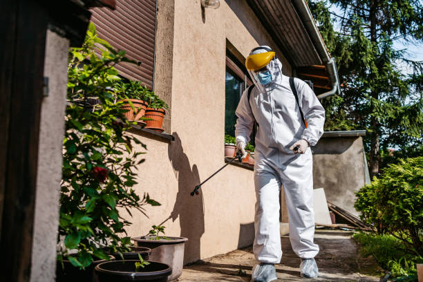 Best Rat Extermination Near Me  in Leisure Knoll, NJ