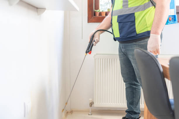 Best Best Pest Control Companies  in Leisure Knoll, NJ