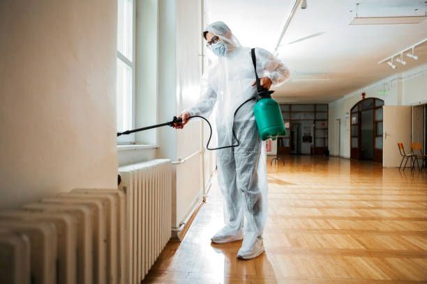 Best Best Pest Control Companies  in Leisure Knoll, NJ